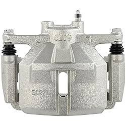 SCITOO Front Left Brake Caliper With Bracket