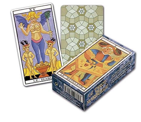 Tarot de Marseille