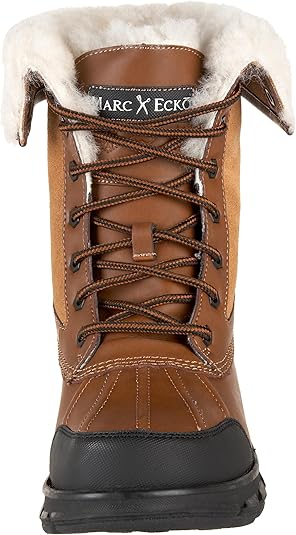 marc ecko winter boots