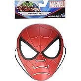 Hasbro Marvel Basic Mask - Spiderman