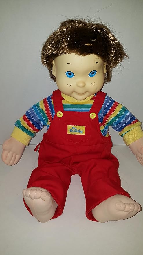 buddy doll