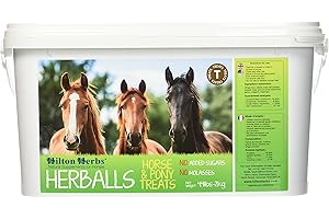 Hilton Herbs Herballs (4lb) (May Vary)