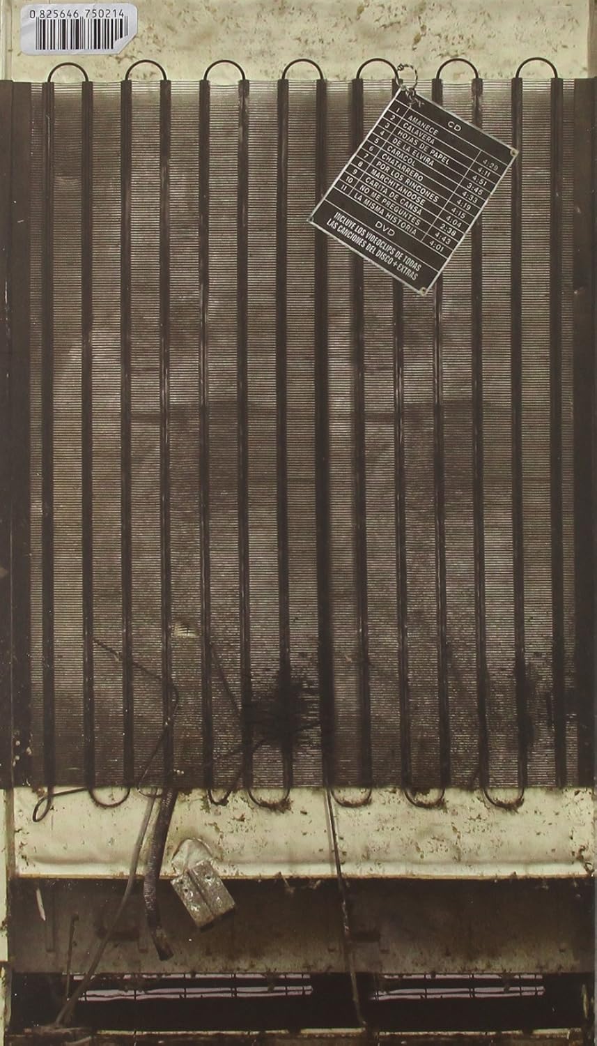 Chatarrero : Migueol Campello: Amazon.es: Música