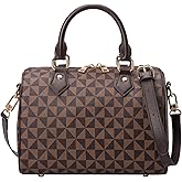 Lacel Urwebin Top Handle Bags for Women Fahsionable Designer Crossbody Purse Large Cute Satchel Handbag | Fahsionable, Designer, Large, Cute, Fahsionable, Designer