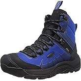 KEEN mens Revel 4 Exp Mid Height PolarSnow Boots