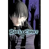 Black Clover, Vol. 27: The Devil-Binding Ritual