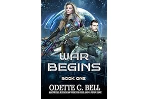 War Begins Book One