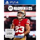 Electronic Arts EA SPORTS MADDEN NFL 25 Standard Edition PS4 | German