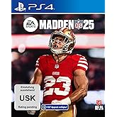 Electronic Arts EA SPORTS MADDEN NFL 25 Standard Edition PS4 | German