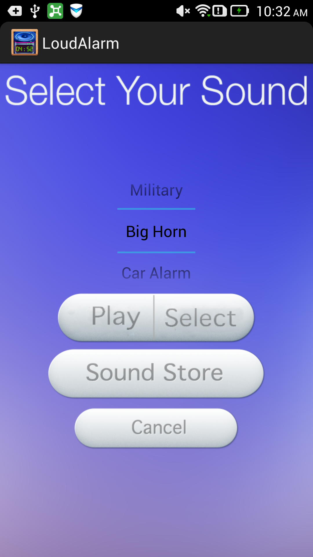 Loud Alarm Clock with Snooze, Guaranteed Heavy Sleeper Wake UpAmazon