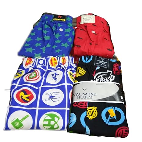 Valmond blues shorts Clearance