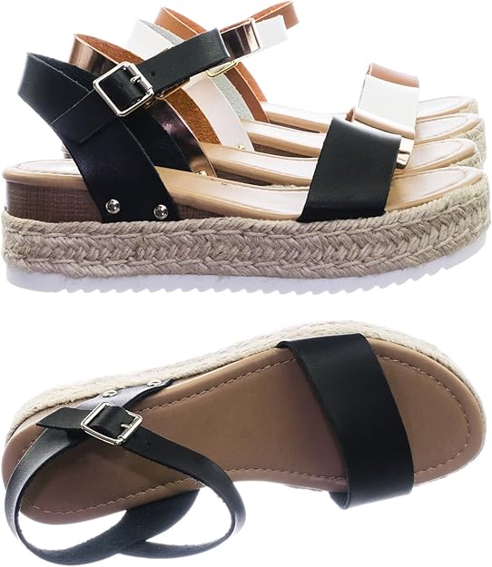 soda espadrilles amazon