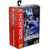 NECA &ndash; Gargoyles &ndash; 7&rdquo; Scale Action Figure &ndash; Ultimate VGA Goliath