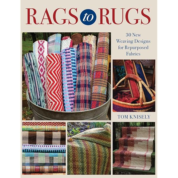Rug Weaving Techniques: Beyond the Basics: Collingwood, Peter
