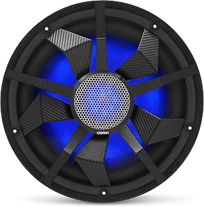 Clarion CM3013WL 12-inch Marine 