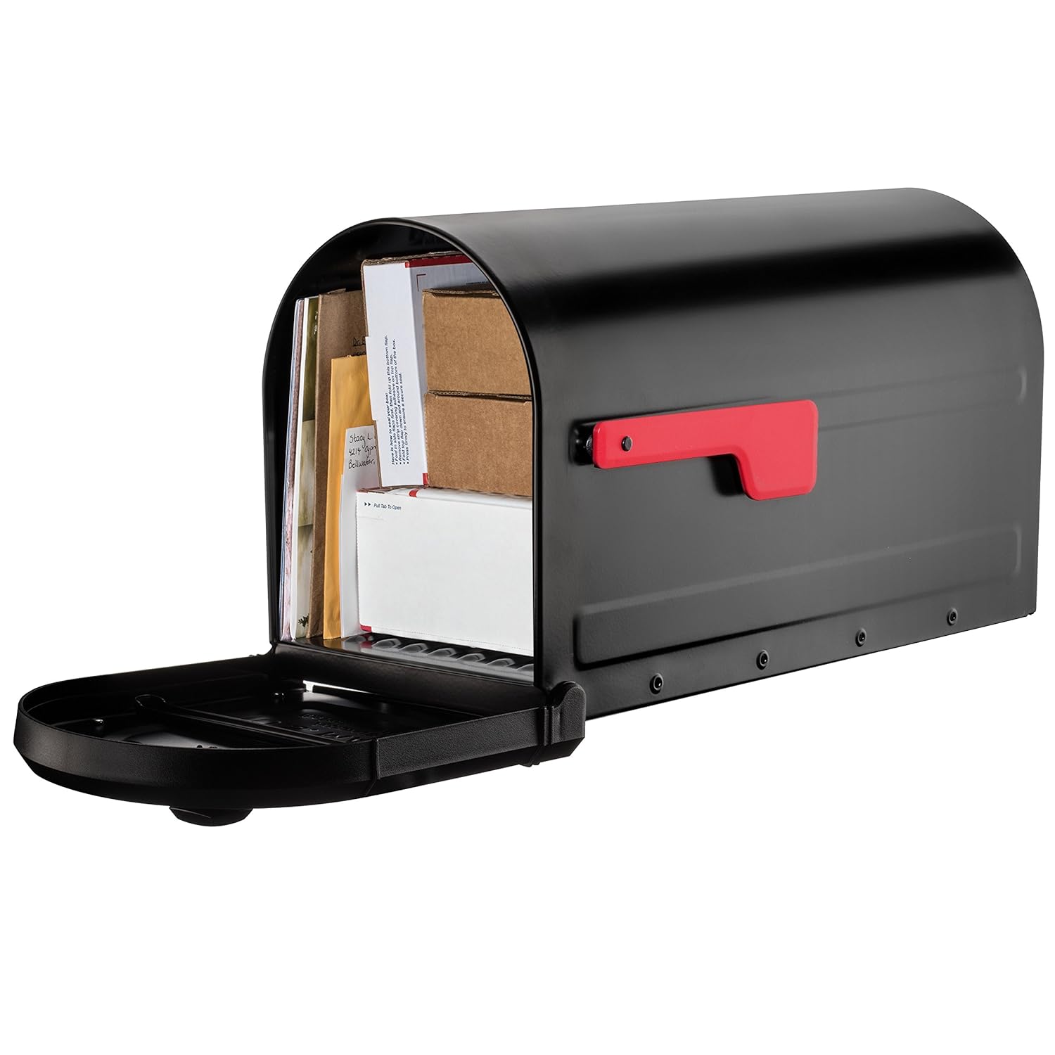 Mailboxes & Accessories Medium, Architectural Mailboxes 79005BR