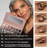 Laura Geller The Delectables 14 Multi-Finish Baked Eyeshadows Palette 05 view 3
