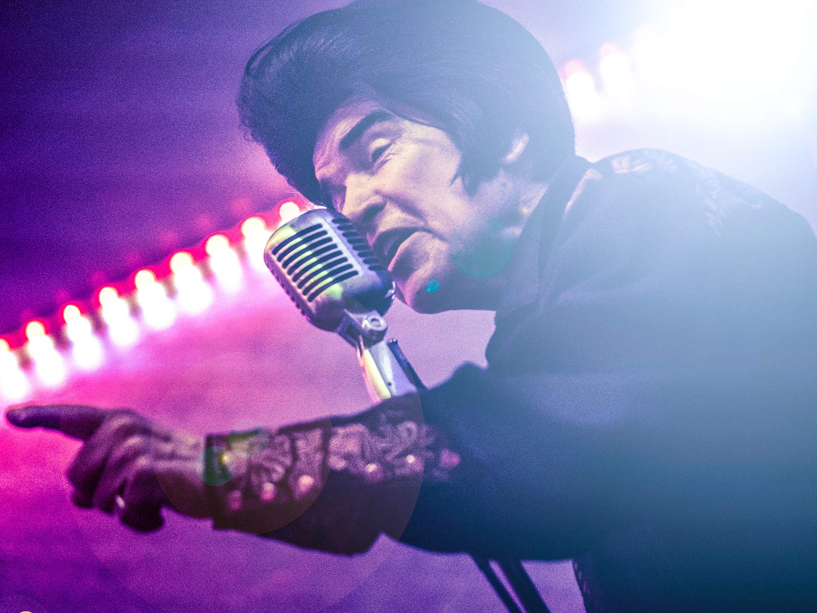 prime video too old to die young