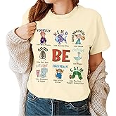 AstralWardrobe Driving School Shirt - Daughter Tshirt