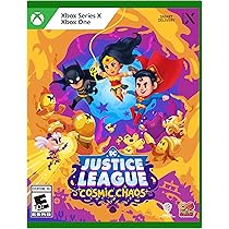 DC League Of Super-Pets Adventures Of Krypto And Ace - Xbox One/Series X