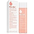 Bio-Oil Skincare Oil, Body Oil for Scars and Stretchmarks, Dermatologist Recommended, Non-Comedogenic, For All Skin Types, wi