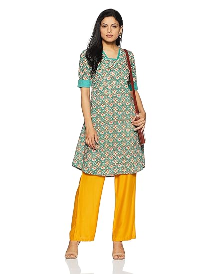 fabindia kurtis amazon