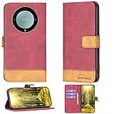 jioeuinly Case for Honor Magic 5 Lite 5G Case