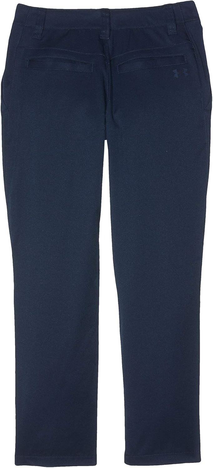 under armour men match play golf pant
