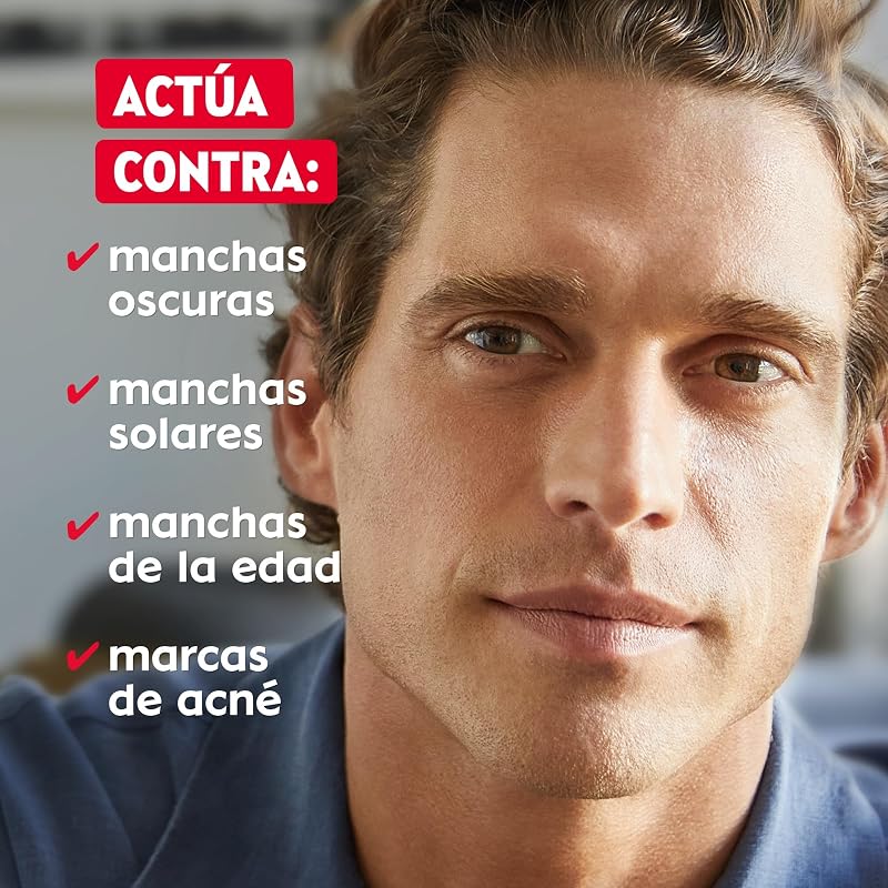 HERMANOS RECIO Nivea Men Luminous Serum 30Ml