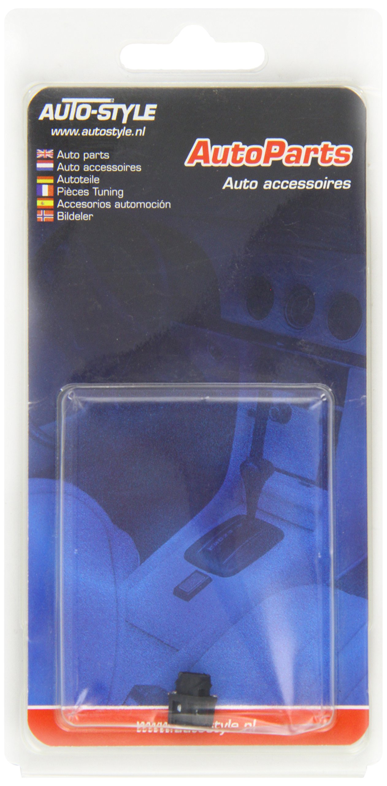 AUTO-STYLE AutoStyle Wedge Base Socket for T-5 use