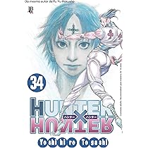 Hunter X Hunter Vol. 38 | Amazon.com.br