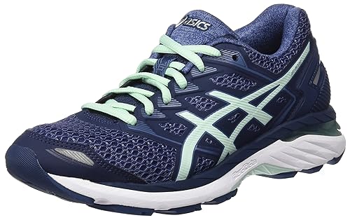 asics gt 3000 5 mujer Beige