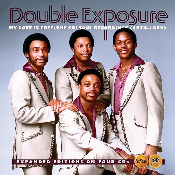 Various Artists - Sam Records Anthology: The Sound Of New York