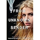 From an Unknown Sender (Falcon Point Suspense, #2)