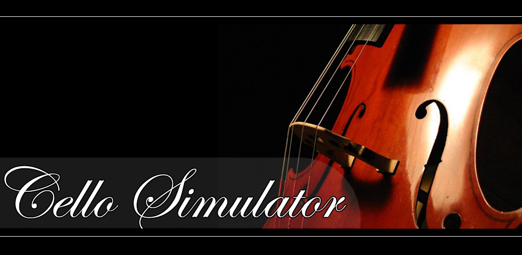 Cello Simulator