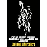 Judgment at Nuremberg