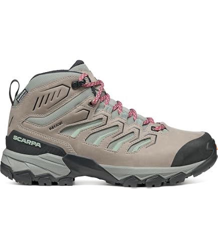 Amazon.com | SCARPA Men display picture 1