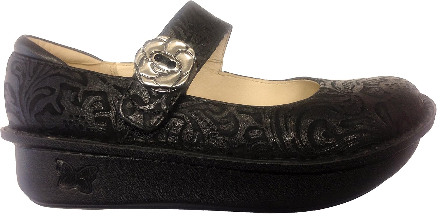 Alegria Women's Paloma Flat