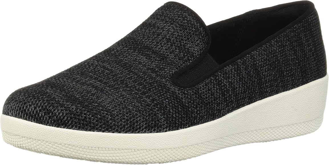 fitflop superskate loafer