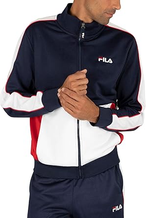 fila jacket amazon