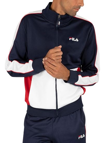 Chándals de Fila para hombre | FASHIOLA.es