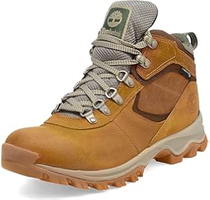 timberland men's chocorua