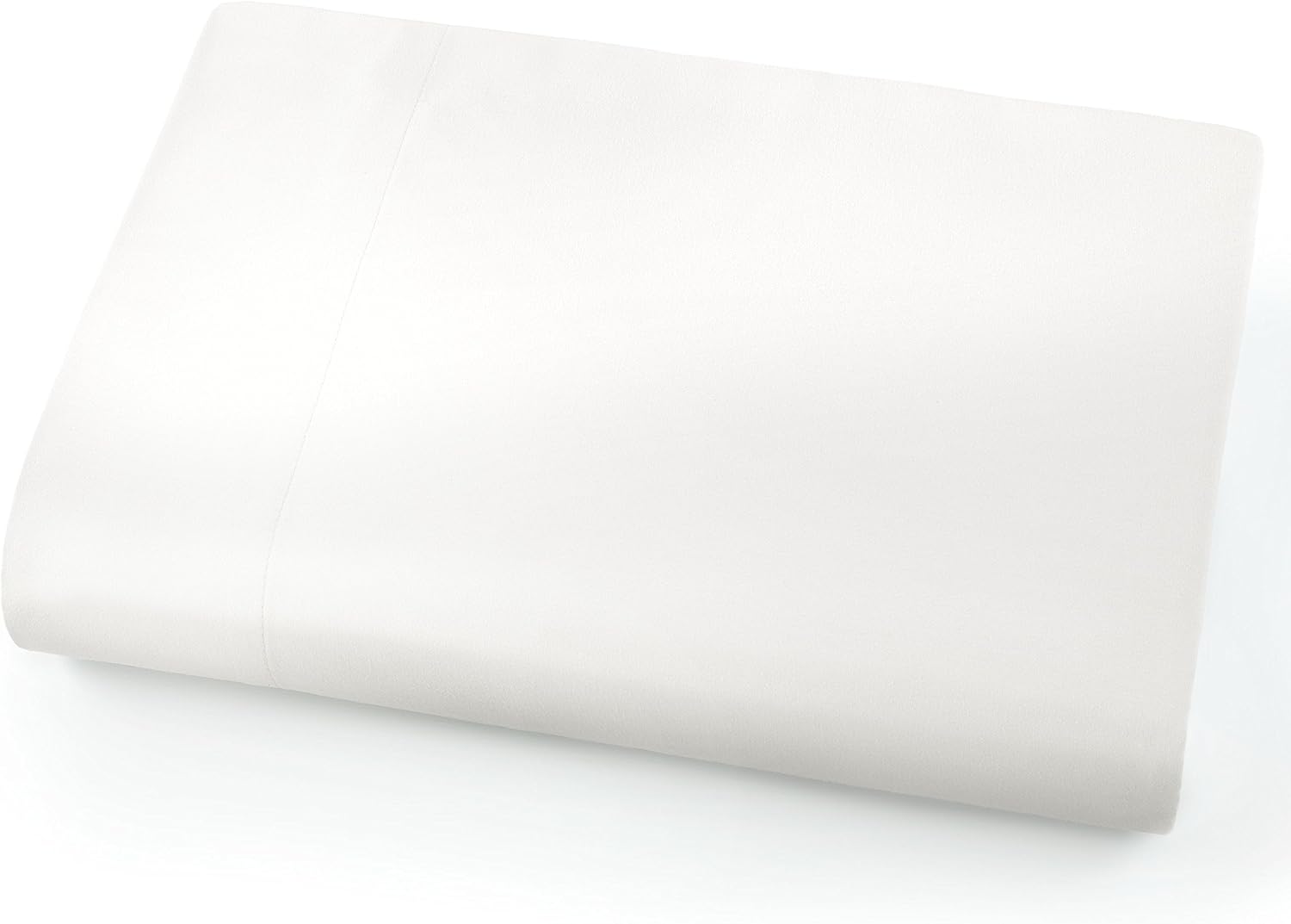 Southshore Fine Linens - Oversized Flat Sheets Extra Large - 132 Inches x 110 Inches (Bright White): Home & Kitchen