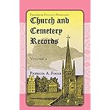 Frederick County, Maryland, Church and Cemetery Records: Volume 2(Christ Reformed United Church of Christ, Middletown)