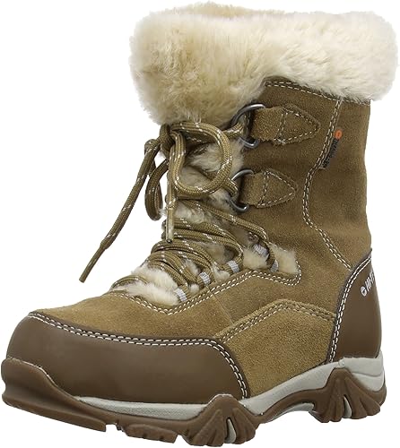 hi tec st moritz 200