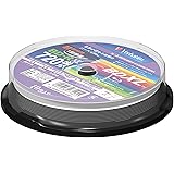 Amazon Com Tdk Blu Ray Disc R Xl 100gb 4x Speed 1 Pack Printable Triple Layer Home Audio Theater