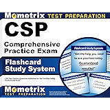 Amazon Com Csp Comprehensive Practice Exam Secrets Study