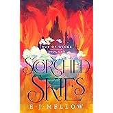 Scorched Skies (Way of Wings)