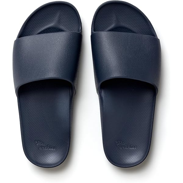 Amazon.com | Archies Arch Support Flip Flops for Men & Women  display picture 1