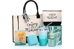 ITABLETAS Gifts for Women and Mom, Birthday Gifts, Unique Gift Set for Christmas, Mothers Day, Valentines Day